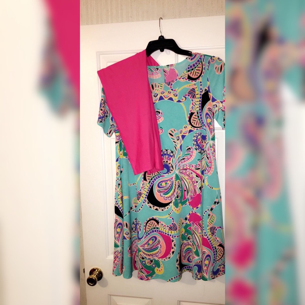 Boutique outfit